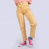 Mokuyobi NEW Buttercup Acid Wash Denim Jeans