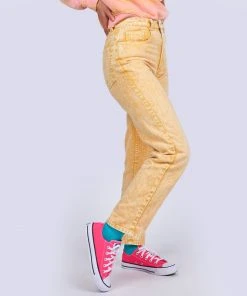 Mokuyobi NEW Buttercup Acid Wash Denim Jeans 15 Mokuyobi NEW Buttercup Acid Wash Denim Jeans