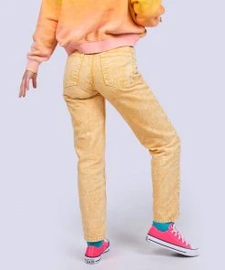 Mokuyobi NEW Buttercup Acid Wash Denim Jeans 16 Mokuyobi NEW Buttercup Acid Wash Denim Jeans