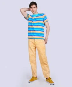 Mokuyobi NEW Buttercup Acid Wash Denim Jeans 18 Mokuyobi NEW Buttercup Acid Wash Denim Jeans