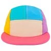 Mokuyobi Cake Frosting 5 Panel Hat