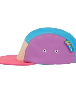 Mokuyobi Cake Frosting 5 Panel Hat 14 Mokuyobi Cake Frosting 5 Panel Hat