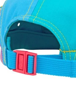 Mokuyobi Cake Frosting 5 Panel Hat 17 Mokuyobi Cake Frosting 5 Panel Hat