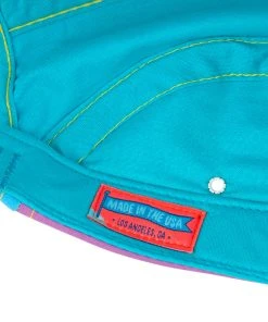 Mokuyobi Cake Frosting 5 Panel Hat 18 Mokuyobi Cake Frosting 5 Panel Hat