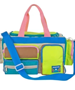 Mokuyobi Camp Kawaii Camp Bag