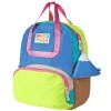 Mokuyobi Camp Kawaii Atlas Backpack
