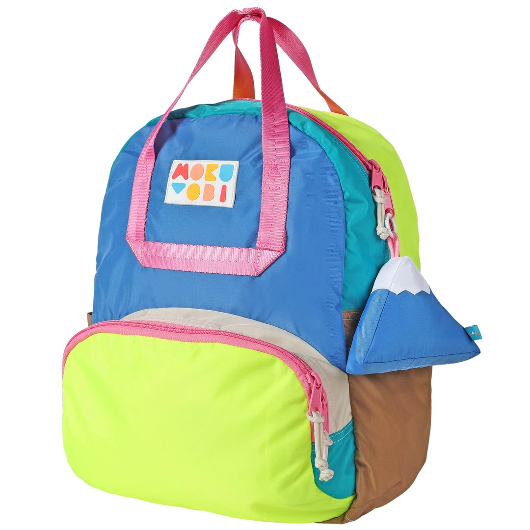 Mokuyobi Camp Kawaii Atlas Backpack 3 Mokuyobi Camp Kawaii Atlas Backpack