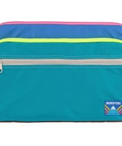 Mokuyobi NEW Camp Kawaii 15/16" Laptop Case