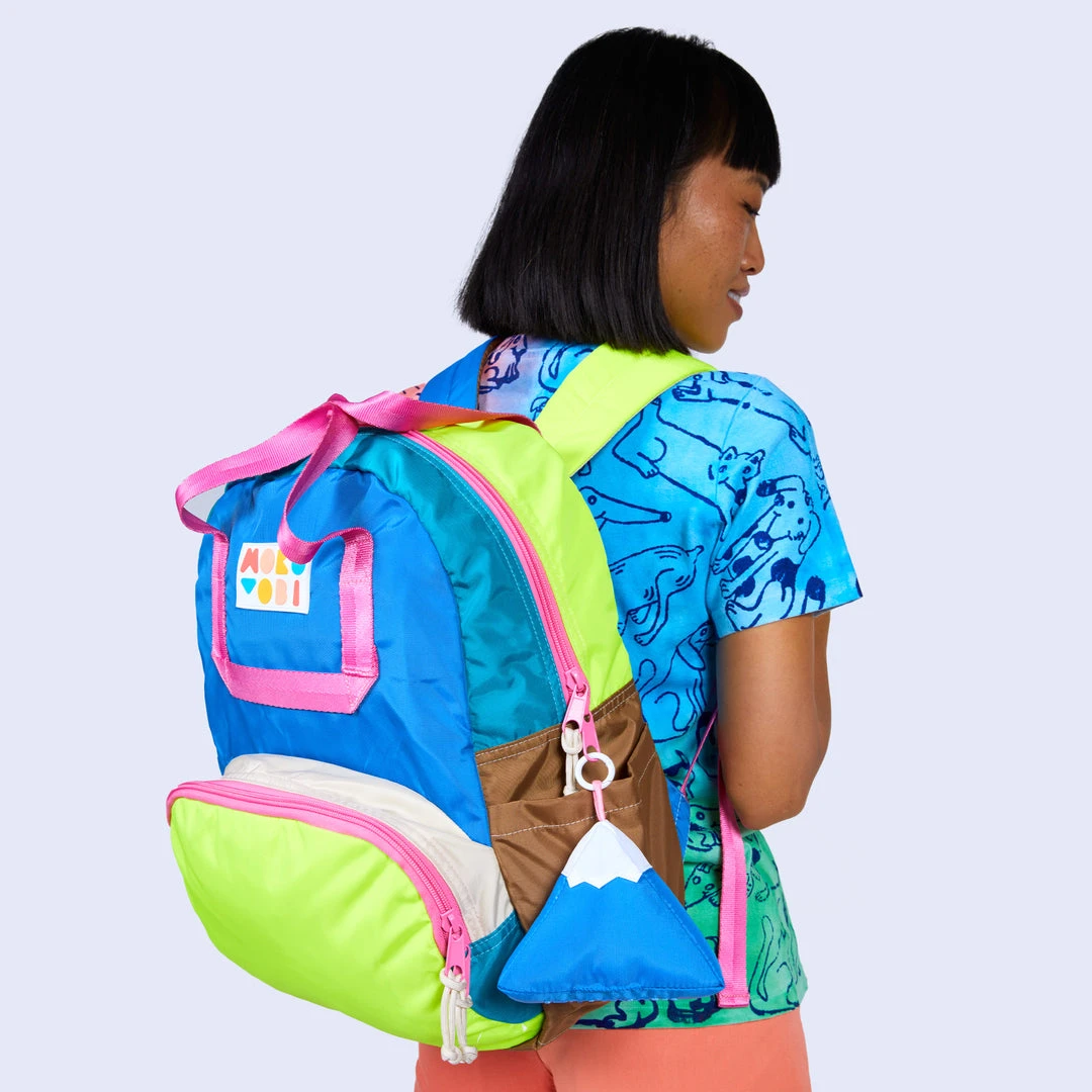 Mokuyobi Camp Kawaii Atlas Backpack 5 Mokuyobi Camp Kawaii Atlas Backpack