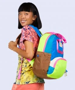 Mokuyobi Camp Kawaii Atlas Backpack 10 Mokuyobi Camp Kawaii Atlas Backpack