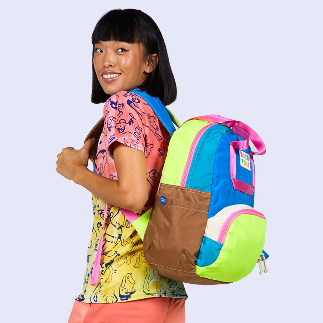 Mokuyobi Camp Kawaii Atlas Backpack 6 Mokuyobi Camp Kawaii Atlas Backpack