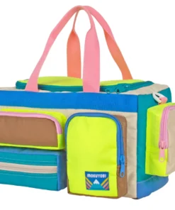 Mokuyobi Camp Kawaii Camp Bag