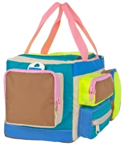 Mokuyobi Camp Kawaii Camp Bag