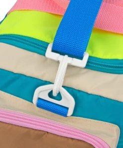 Mokuyobi Camp Kawaii Camp Bag