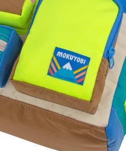 Mokuyobi Camp Kawaii Camp Bag