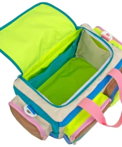 Mokuyobi Camp Kawaii Camp Bag