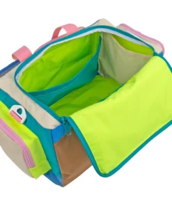 Mokuyobi Camp Kawaii Camp Bag