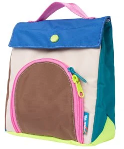 Mokuyobi NEW Camp Kawaii Lunch Bag