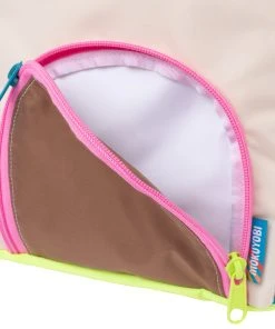 Mokuyobi NEW Camp Kawaii Lunch Bag