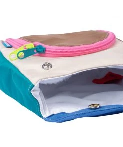 Mokuyobi NEW Camp Kawaii Lunch Bag