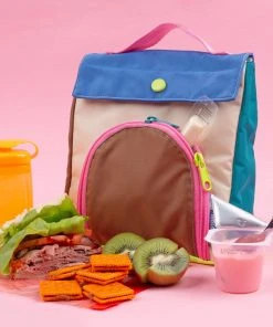 Mokuyobi NEW Camp Kawaii Lunch Bag