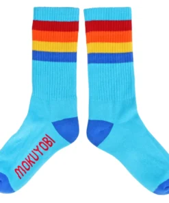 Mokuyobi Accessories Campfire Socks