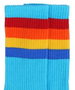 Mokuyobi Accessories Campfire Socks