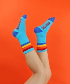 Mokuyobi Accessories Campfire Socks