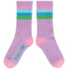 Mokuyobi Castle Key Socks Accessories