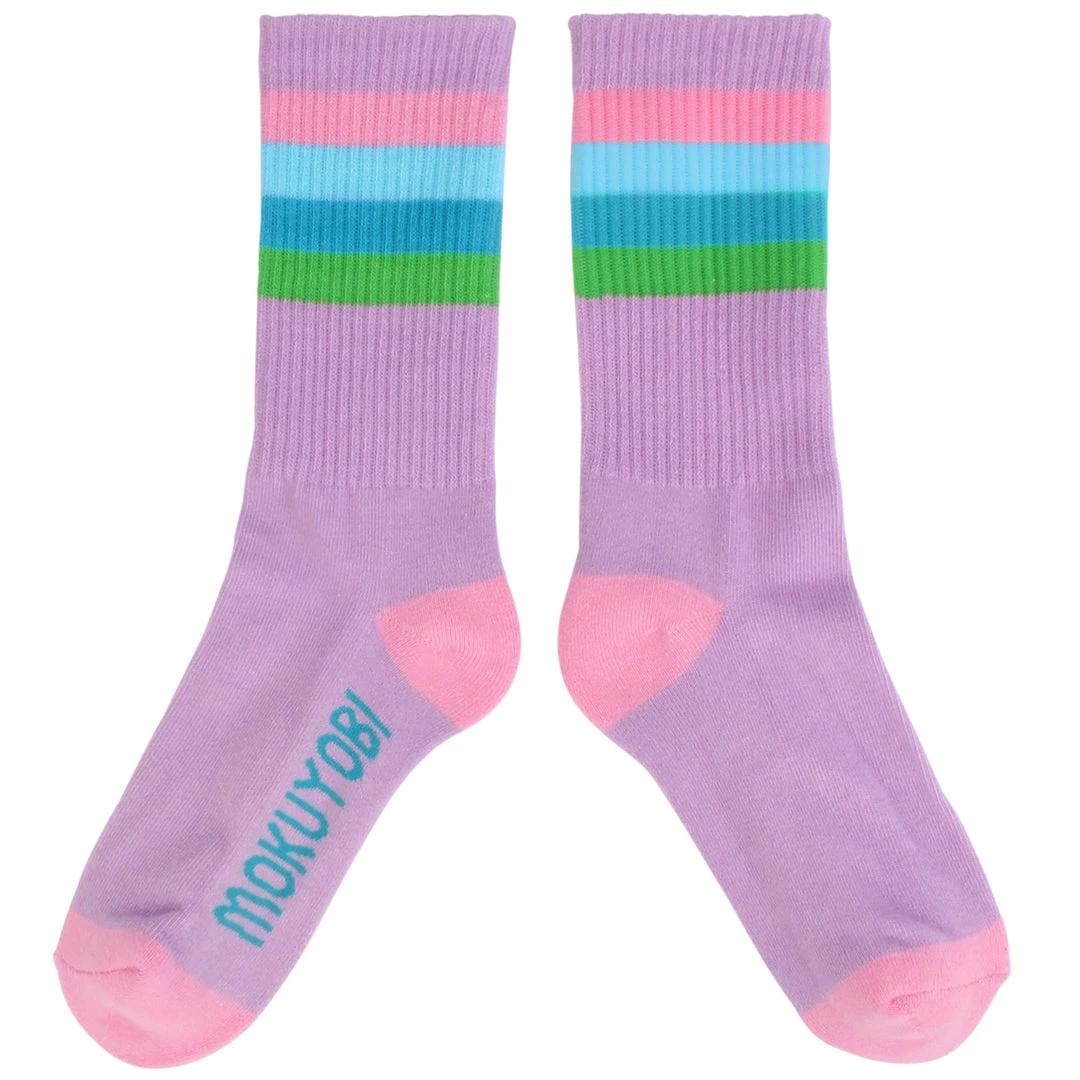 Mokuyobi Castle Key Socks Accessories 3 Mokuyobi Castle Key Socks Accessories