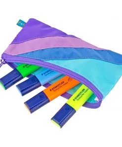 Mokuyobi Cool Effect Zip Pouch