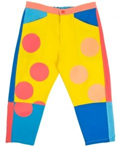 Mokuyobi Cool Shade Pants