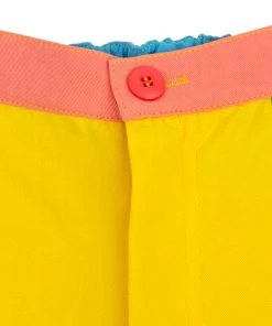 Mokuyobi Cool Shade Pants