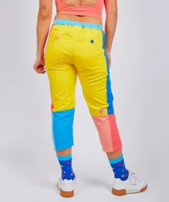 Mokuyobi Cool Shade Pants