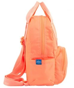 Mokuyobi Coral Mini Atlas Backpack