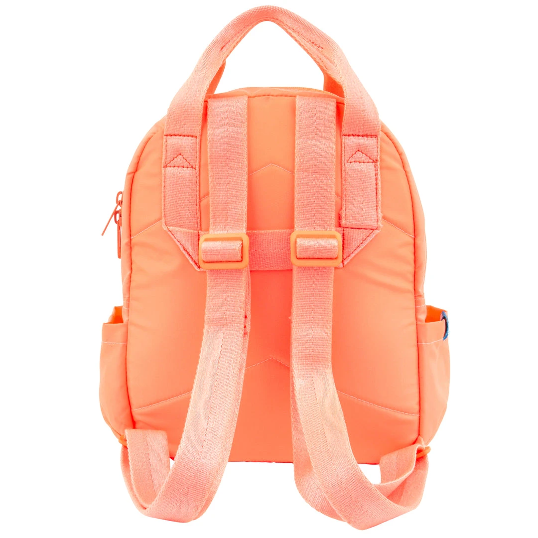 Mokuyobi Coral Mini Atlas Backpack 5 Mokuyobi Coral Mini Atlas Backpack
