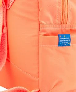 Mokuyobi Coral Mini Atlas Backpack 12 Mokuyobi Coral Mini Atlas Backpack