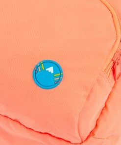 Mokuyobi Coral Mini Atlas Backpack 15 Mokuyobi Coral Mini Atlas Backpack