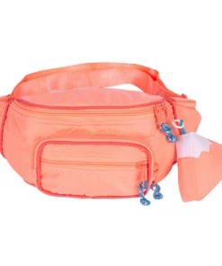 Mokuyobi Bags Coral Fanny Pack Sling