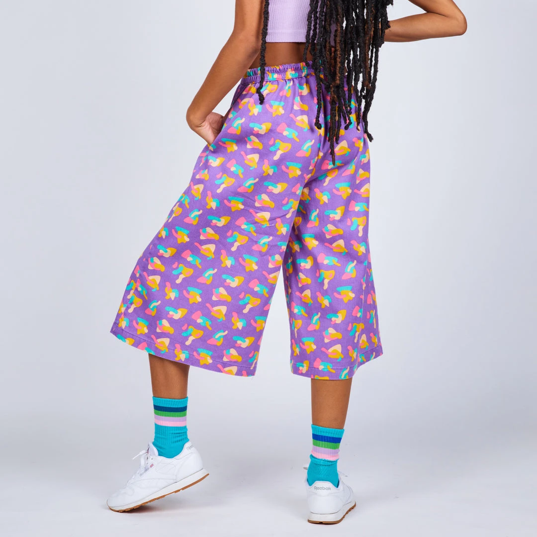 Mokuyobi Mango Tango Crazy Culotte Apparel 5 Mokuyobi Mango Tango Crazy Culotte Apparel