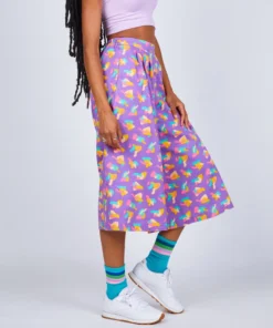 Mokuyobi Mango Tango Crazy Culotte Apparel 11 Mokuyobi Mango Tango Crazy Culotte Apparel