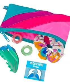 Mokuyobi NEW Crush Zip Pouch