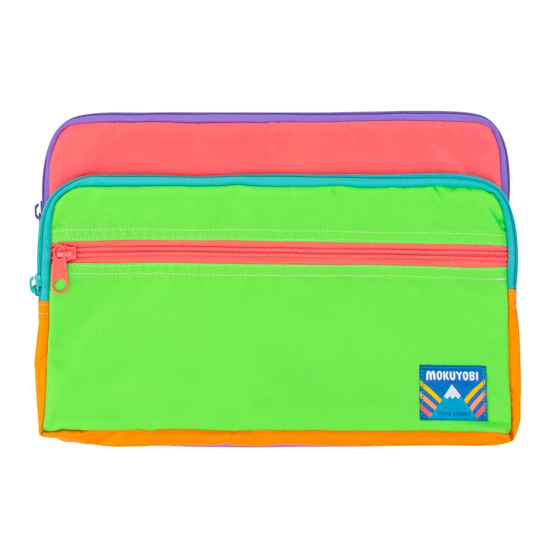 Mokuyobi Dragonfly 13" Laptop Case 3 Mokuyobi Dragonfly 13" Laptop Case