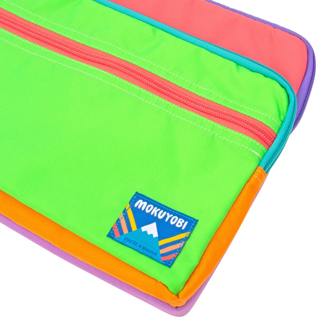 Mokuyobi Dragonfly 13" Laptop Case 6 Mokuyobi Dragonfly 13" Laptop Case