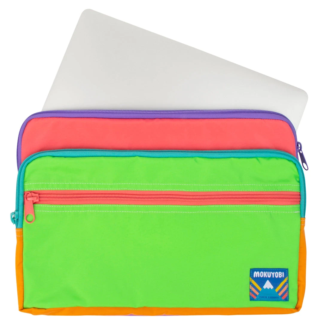 Mokuyobi Dragonfly 13" Laptop Case 7 Mokuyobi Dragonfly 13" Laptop Case