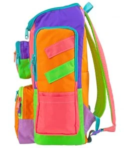 Mokuyobi Dragonfly Alex Mega Backpack NEW