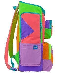 Mokuyobi Dragonfly Alex Mega Backpack NEW