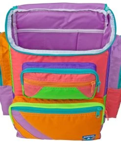 Mokuyobi Dragonfly Alex Mega Backpack NEW