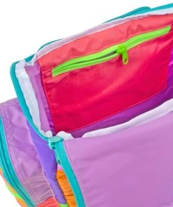 Mokuyobi Dragonfly Alex Mega Backpack NEW