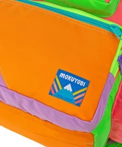 Mokuyobi Dragonfly Alex Mega Backpack NEW